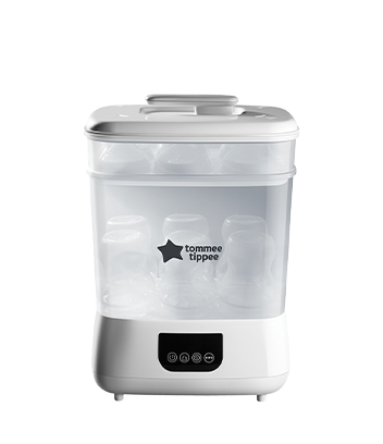 Steriliser 2025 big w